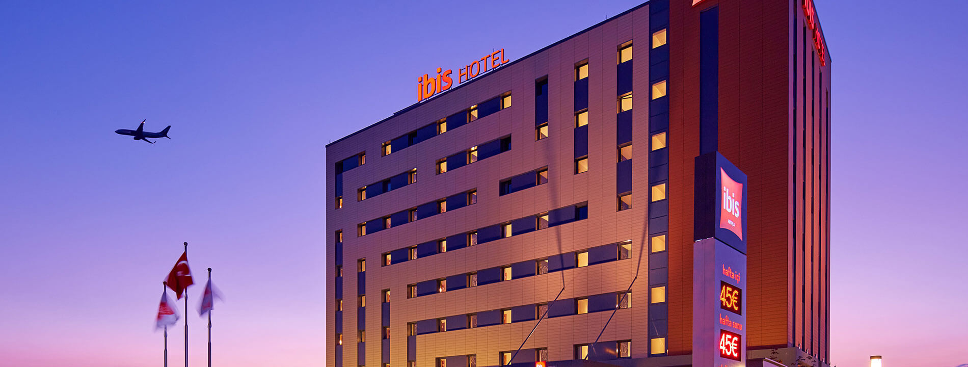 İBİS OTEL