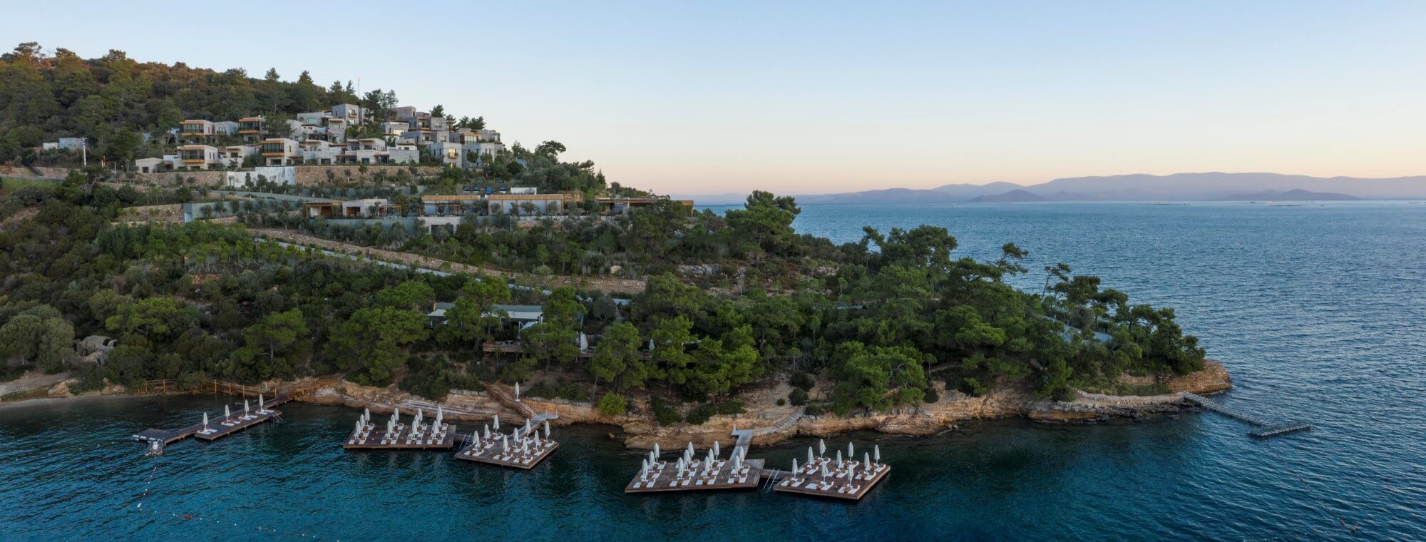 BODRUM LOFT
