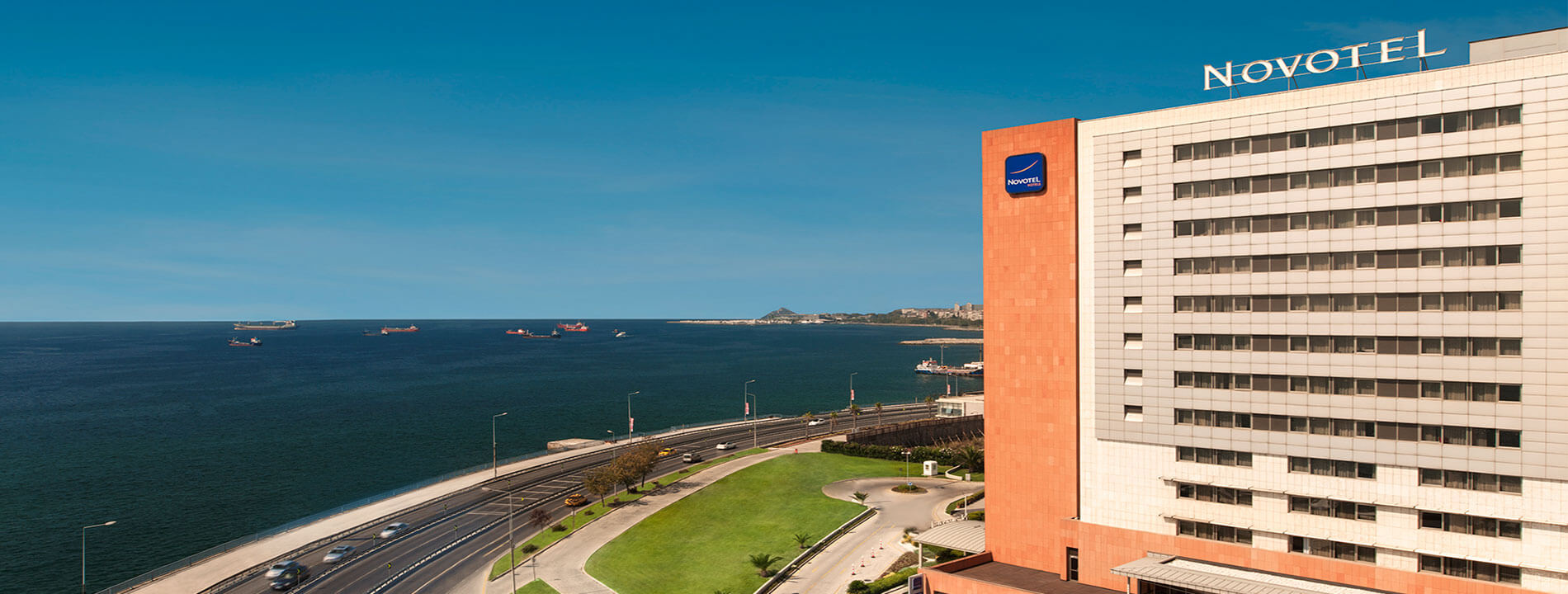NOVOTEL