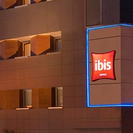 İbis Otel