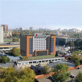 İbis Otel