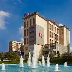 İbis Otel