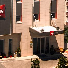 İbis Otel
