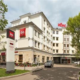 Ibis Hotel