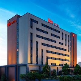 Ibis Hotel