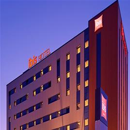 İbis Otel