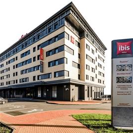 İbis Otel
