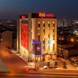 Ibis Hotel