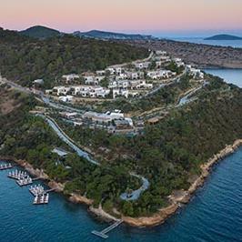 Bodrum Loft 